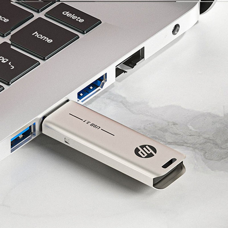 128GB USB Flash Drive HP USB 3.1 Compatible with x796w