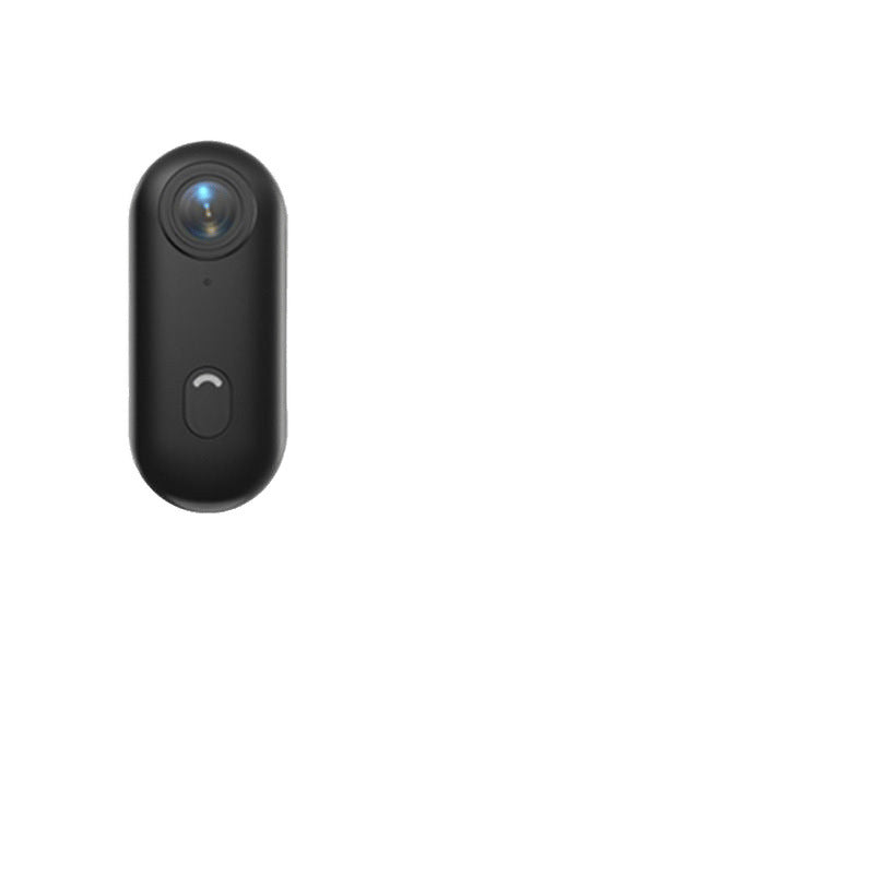 Thumb Bike Camera Magnetic Back Clip Sports Camera Thumb Recorder Pet