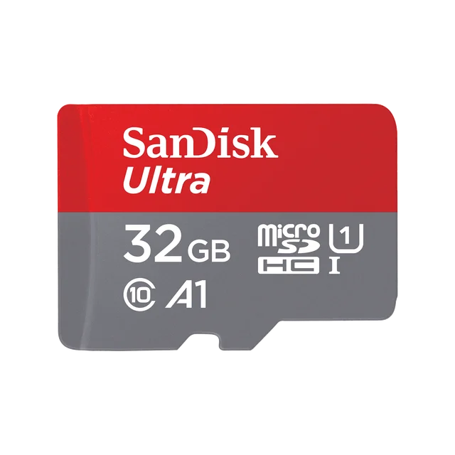 Micro SD Card 64GB Video Monitoring Traffic memory card 128GB 256GB Max 512GB 1TB smartphone DJI drone cardfor car